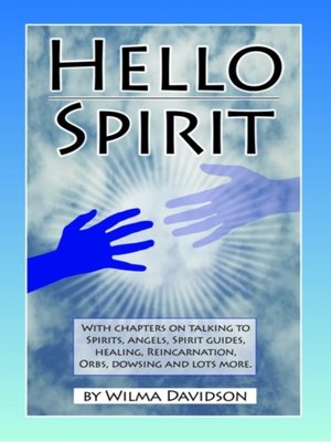 cover image of Hello Spirit